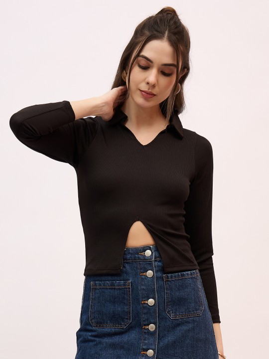 Mayra Partywear Top