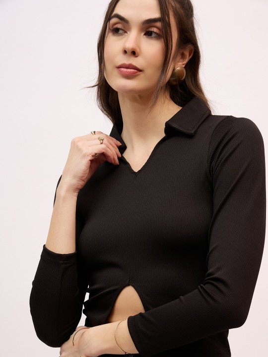 Mayra Partywear Top