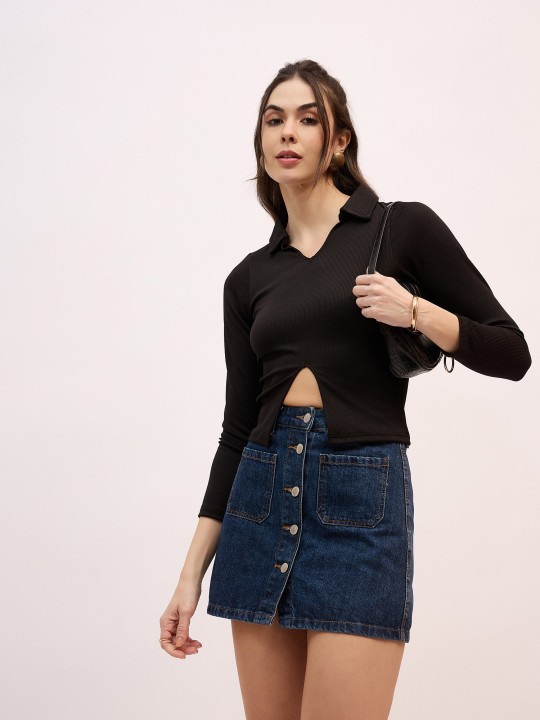 Mayra Partywear Top
