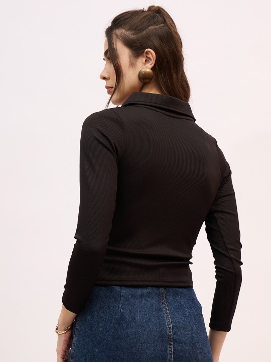 Mayra Partywear Top