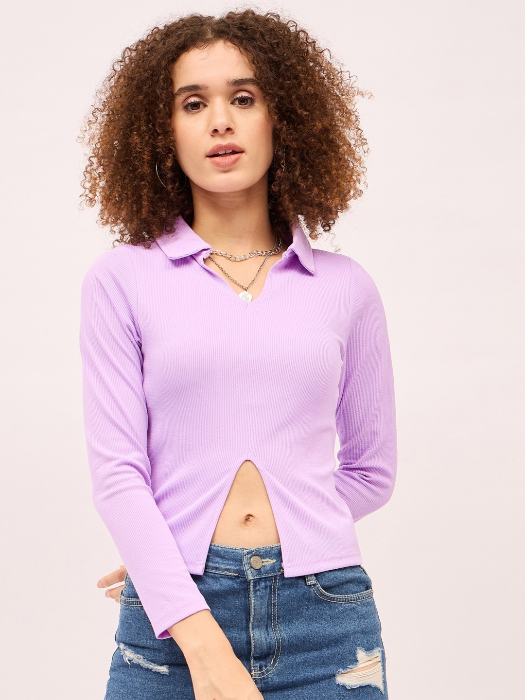Mayra Partywear Top
