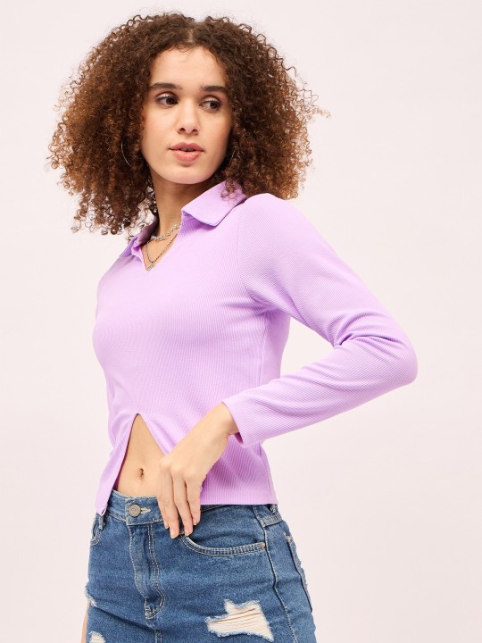 Mayra Partywear Top