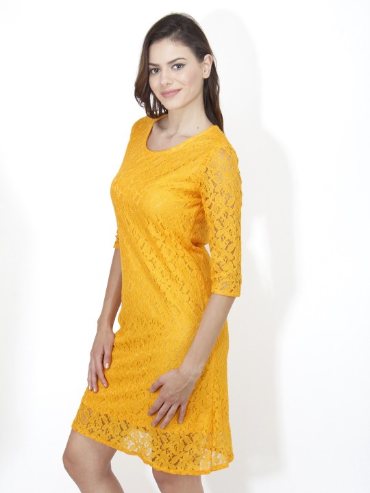 Mayra Partywear Dress
