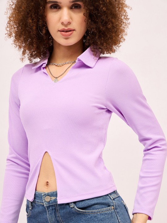 Mayra Partywear Top