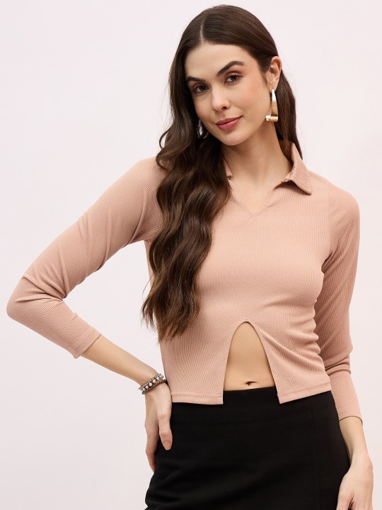 Mayra Partywear Top