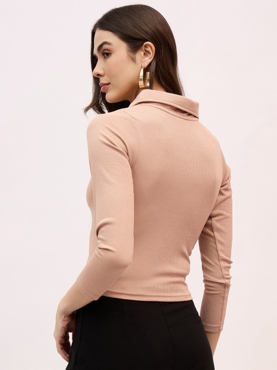 Mayra Partywear Top