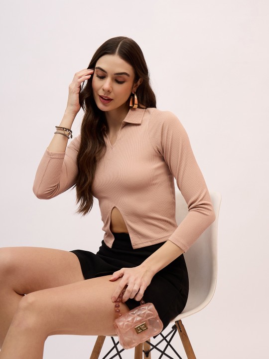 Mayra Partywear Top