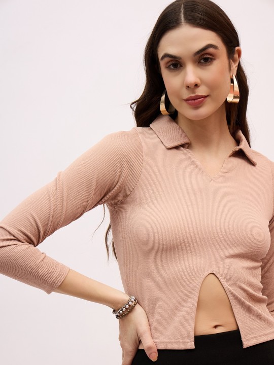 Mayra Partywear Top