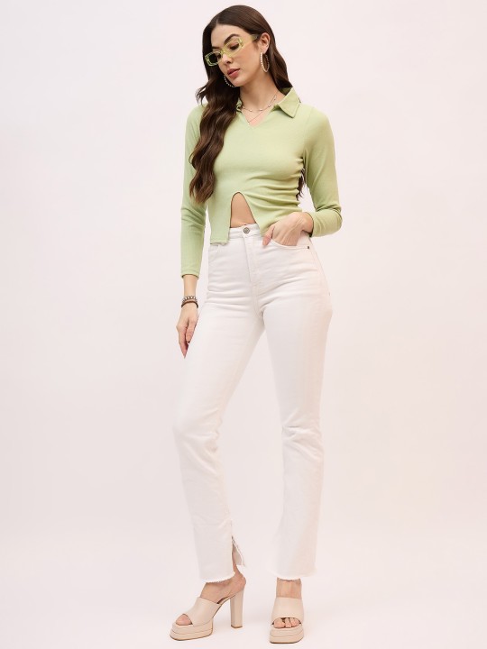 Mayra Partywear Top