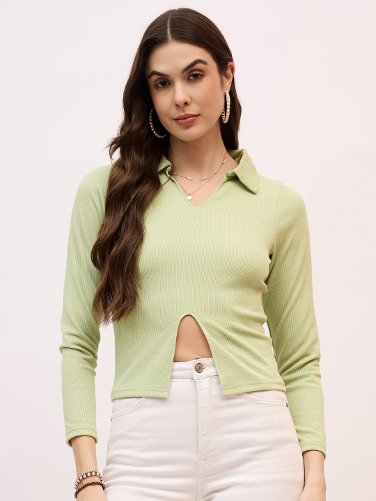 Mayra Partywear Top