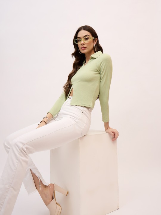 Mayra Partywear Top