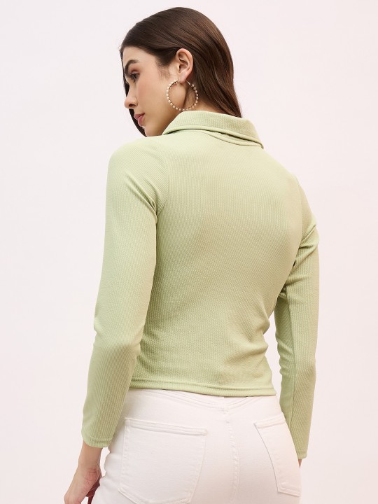 Mayra Partywear Top