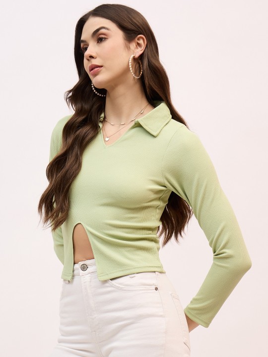 Mayra Partywear Top