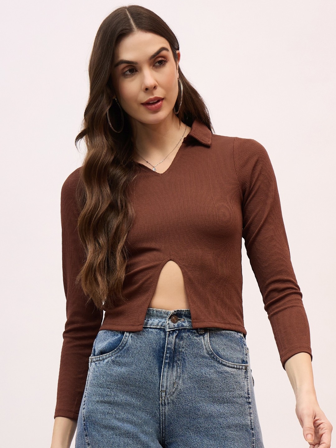 Mayra Partywear Top