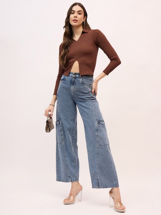 Mayra Partywear Top
