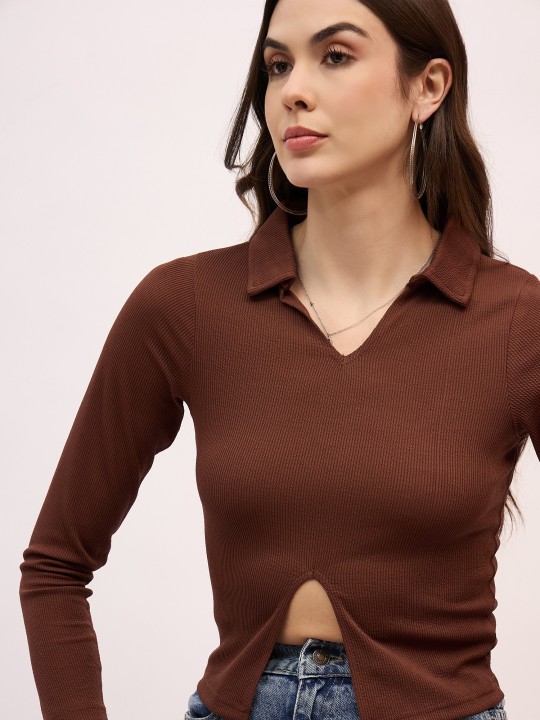 Mayra Partywear Top