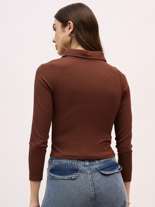 Mayra Partywear Top