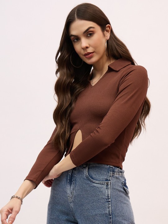 Mayra Partywear Top