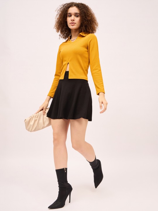 Mayra Partywear Top
