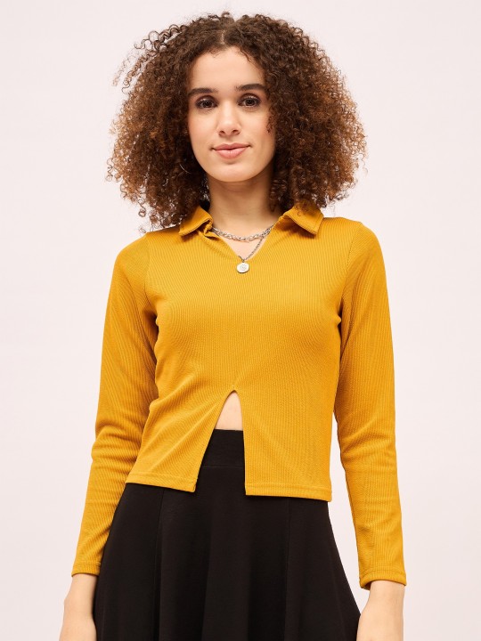 Mayra Partywear Top