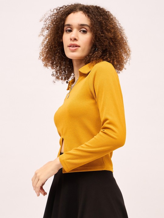Mayra Partywear Top