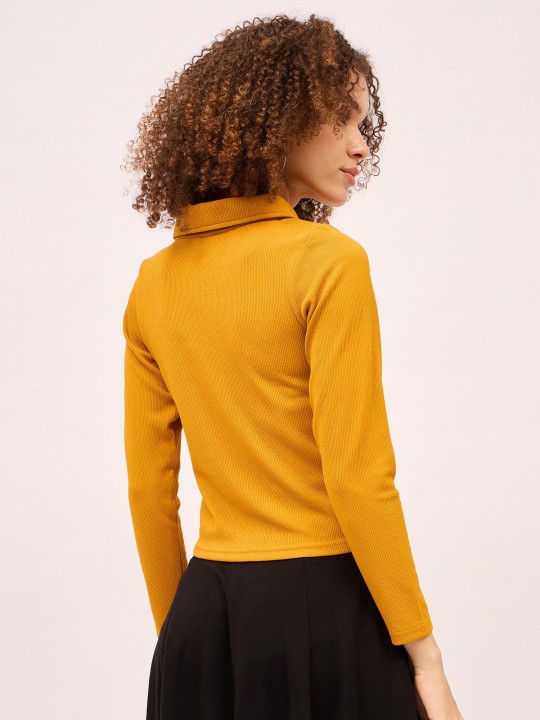 Mayra Partywear Top