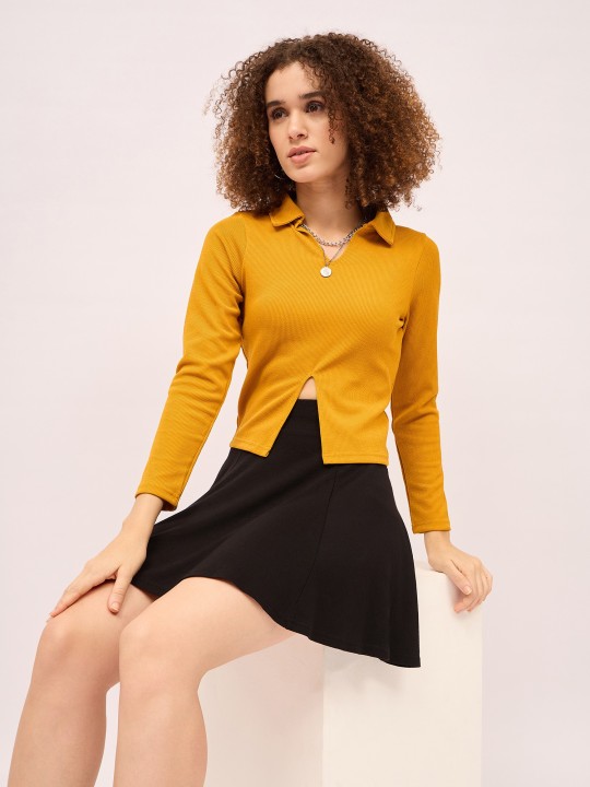 Mayra Partywear Top