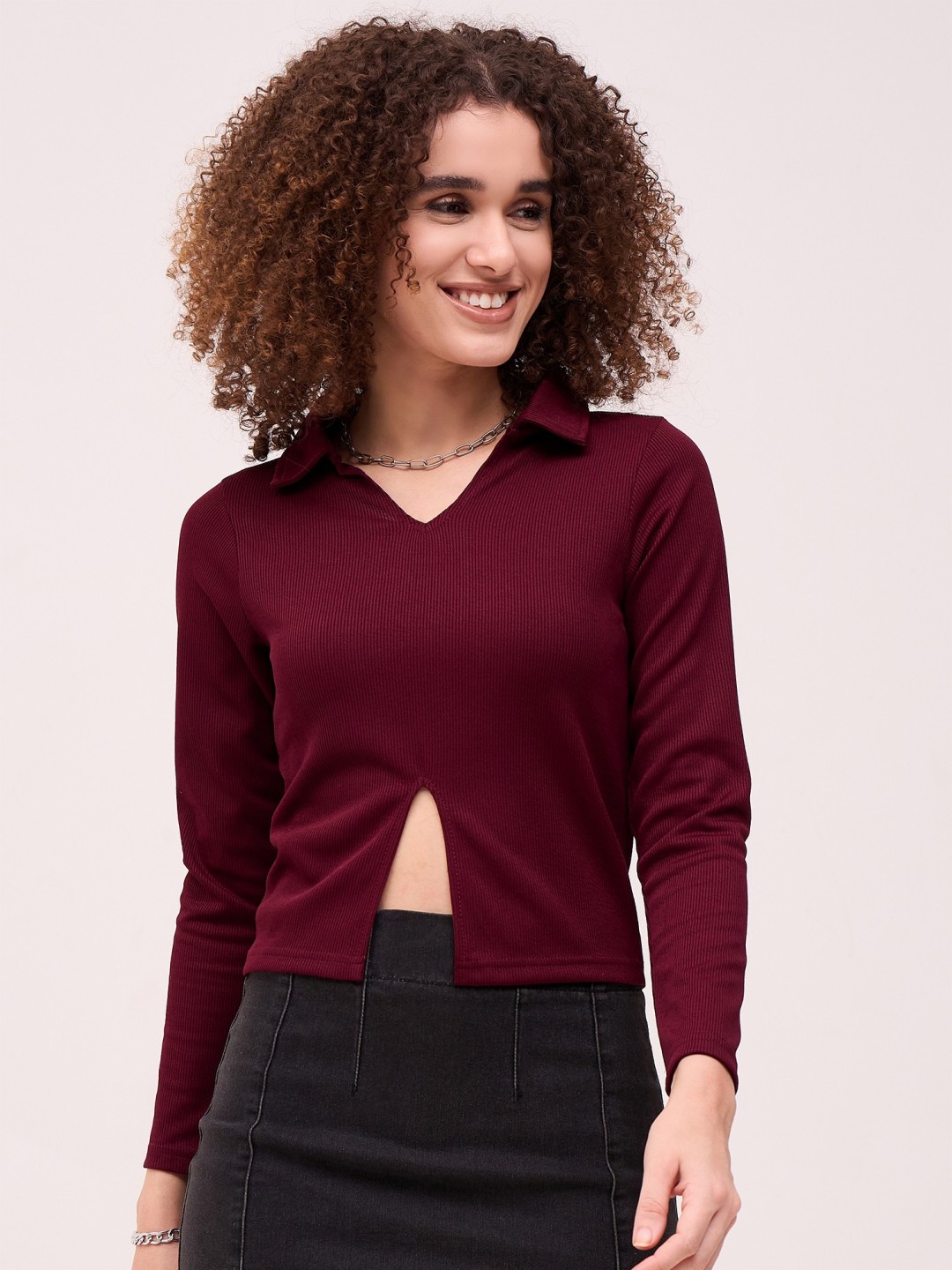 Mayra Partywear Top