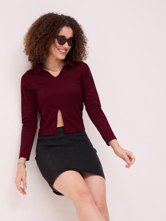 Mayra Partywear Top