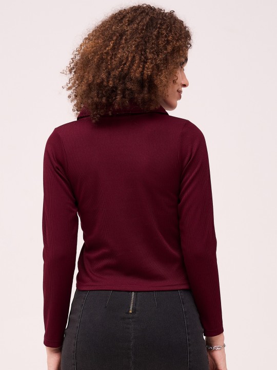 Mayra Partywear Top