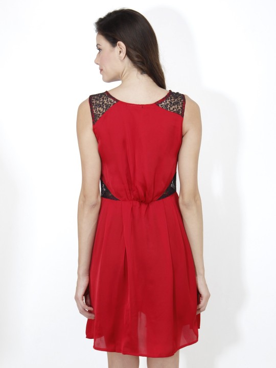 Mayra Partywear Dress