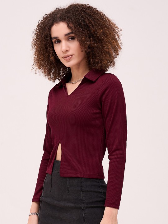 Mayra Partywear Top