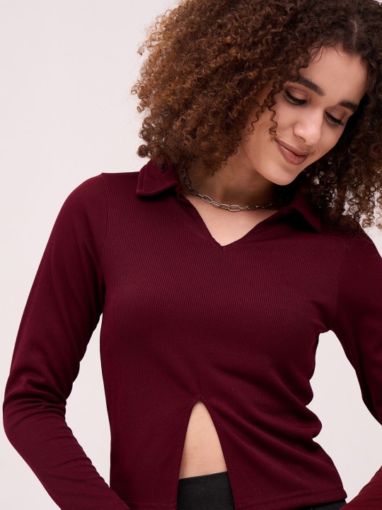 Mayra Partywear Top
