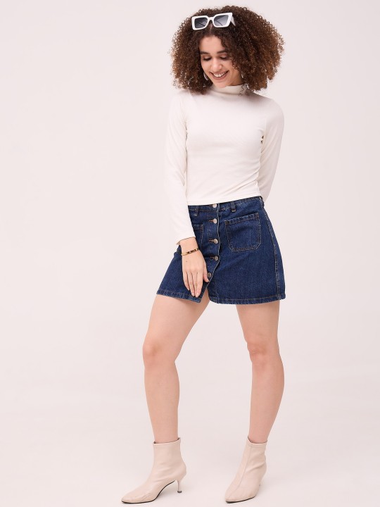 Mayra Partywear Top