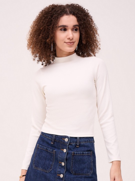 Mayra Partywear Top