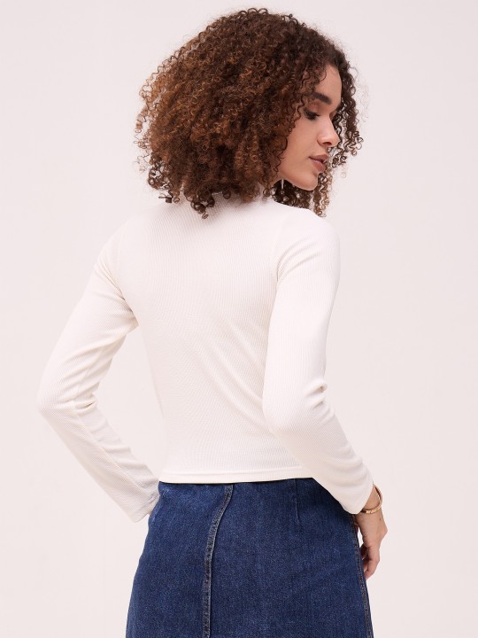 Mayra Partywear Top