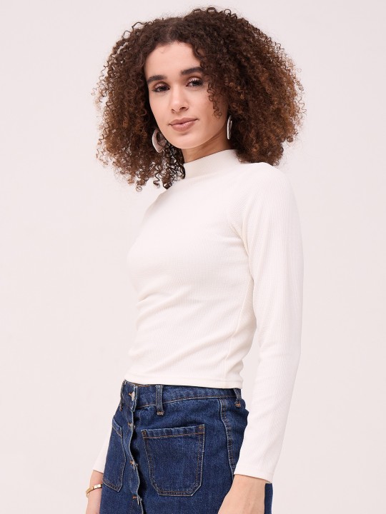 Mayra Partywear Top