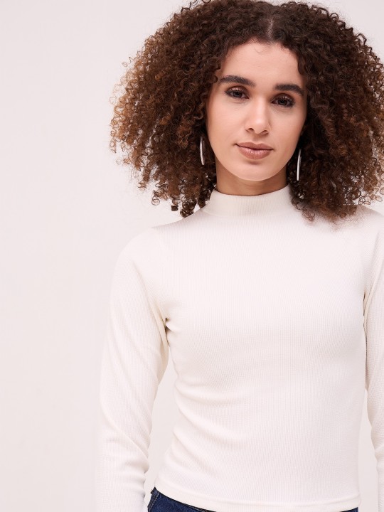 Mayra Partywear Top