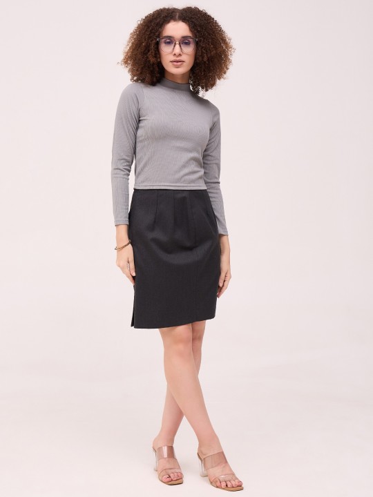 Mayra Partywear Top