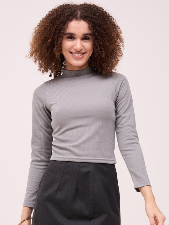Mayra Partywear Top
