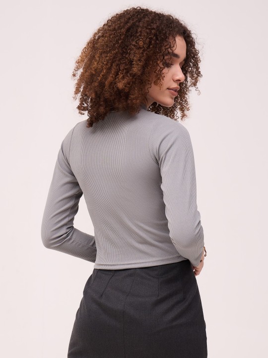 Mayra Partywear Top