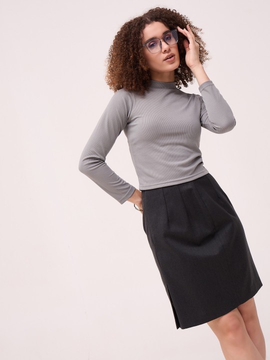 Mayra Partywear Top
