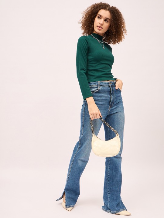 Mayra Partywear Top