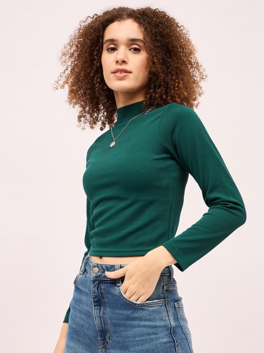 Mayra Partywear Top