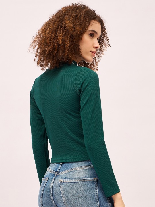 Mayra Partywear Top