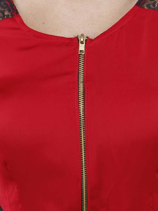 Mayra Partywear Dress
