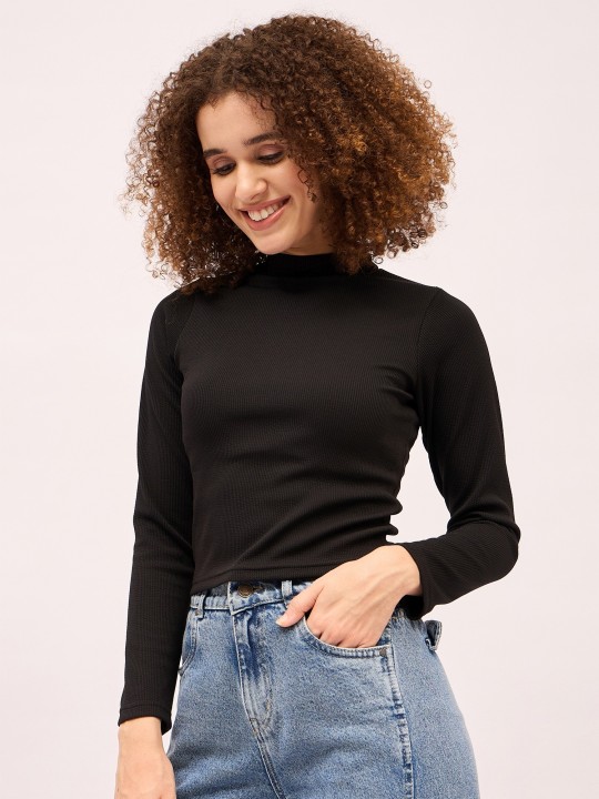Mayra Partywear Top