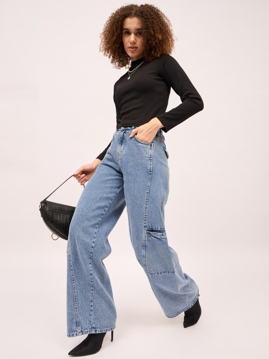 Mayra Partywear Top