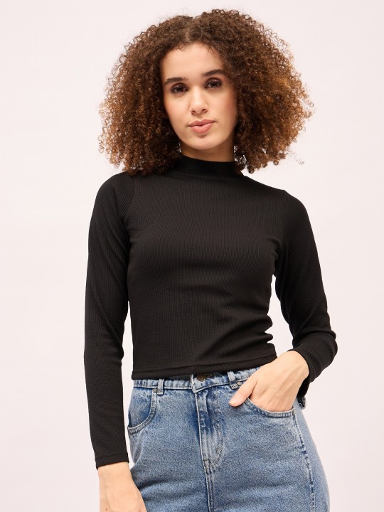 Mayra Partywear Top