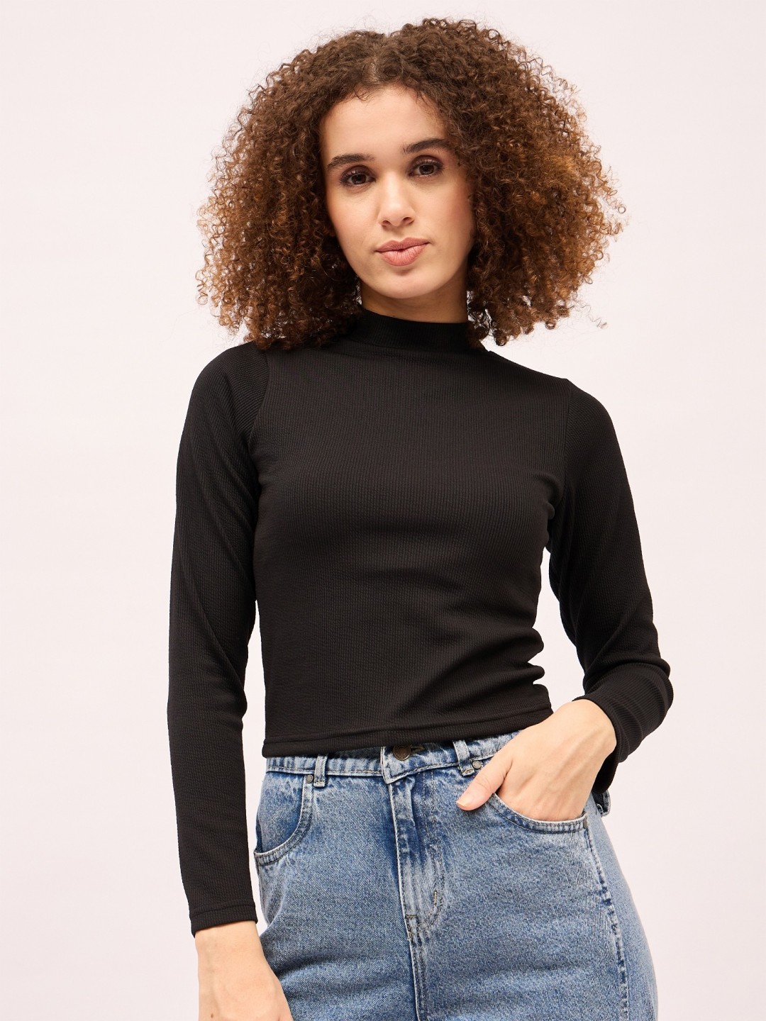 Mayra Partywear Top